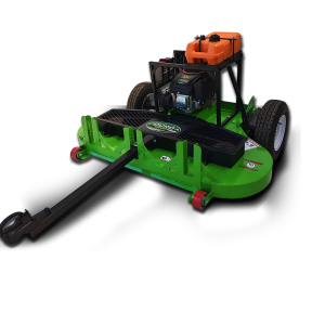 DuroMower - 14HP
