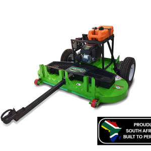 DuroMower - 14HP